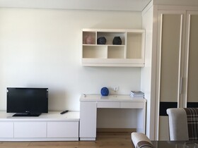 Handy Nha Trang Center Apartment