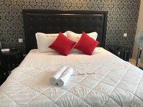 Handy Nha Trang Center Apartment