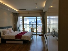 Handy Nha Trang Center Apartment