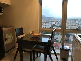 Handy Nha Trang Center Apartment