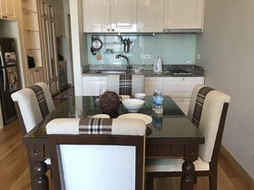 Handy Nha Trang Center Apartment