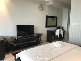 Handy Nha Trang Center Apartment