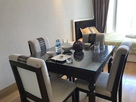 Handy Nha Trang Center Apartment