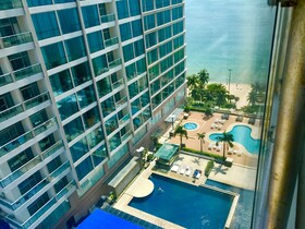 Handy Nha Trang Center Apartment
