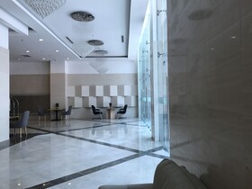 Handy Nha Trang Center Apartment