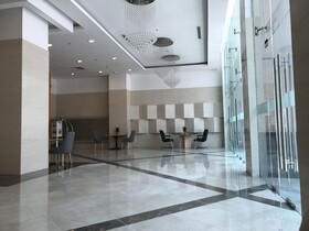Handy Nha Trang Center Apartment