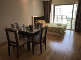 Handy Nha Trang Center Apartment