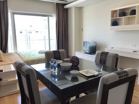 Handy Nha Trang Center Apartment