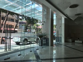 Handy Nha Trang Center Apartment