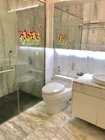 Handy Nha Trang Center Apartment