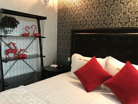 Handy Nha Trang Center Apartment