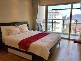 Handy Nha Trang Center Apartment