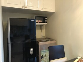 Handy Nha Trang Center Apartment