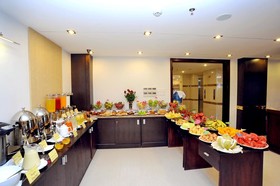 Hanoi Golden Hotel
