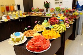Hanoi Golden Hotel