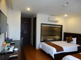 Hanoi Golden Hotel