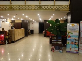 Hanoi Golden Hotel