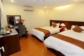 Hanoi Golden Hotel