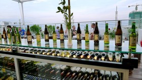 Hanoi Golden Hotel