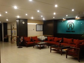 Hanoi Golden Hotel