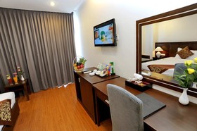 Hanoi Golden Hotel