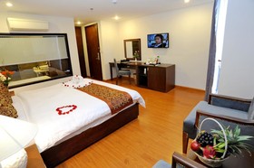 Hanoi Golden Hotel