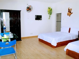 Hanoi Hotel