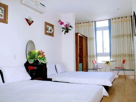 Hanoi Hotel