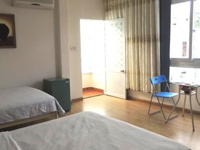 Hanoi Hotel