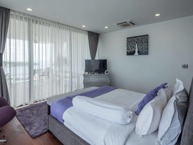 Hapier Villa