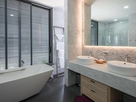 Hapier Villa