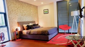 Hapier Villa
