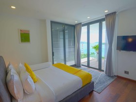 Hapier Villa