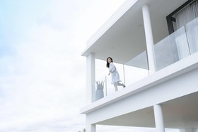 Hapier Villa