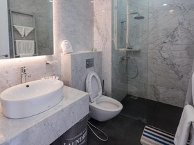 Hapier Villa