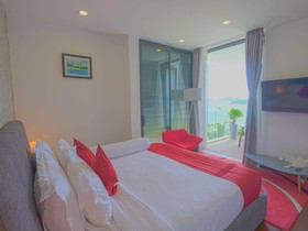 Hapier Villa
