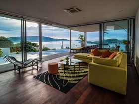 Hapier Villa