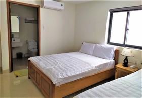 Happy Beach Hotel Nha Trang