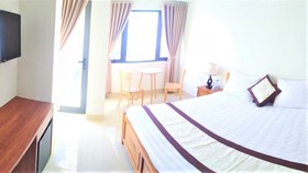Happy Beach Hotel Nha Trang