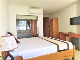 Happy Beach Hotel Nha Trang