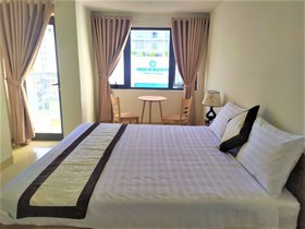 Happy Beach Hotel Nha Trang