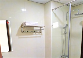 Happy Beach Hotel Nha Trang