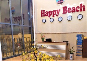 Happy Beach Hotel Nha Trang