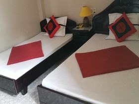 Hoang Ha Hotel