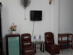 Hoang Ha Hotel