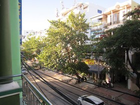 Hoang Ha Hotel