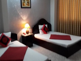 Hoang Ha Hotel