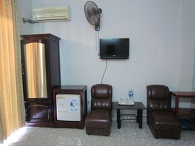 Hoang Ha Hotel