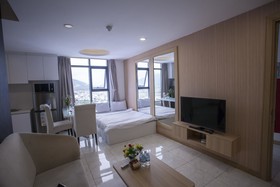 Hoang Kim Apartment