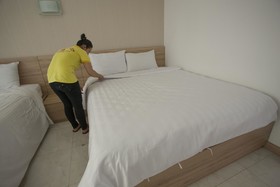 Hoang Kim Apartment